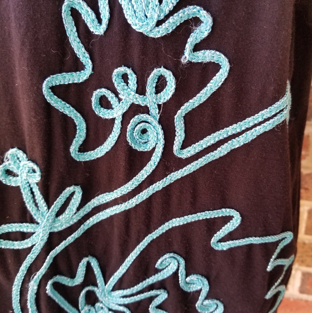 Cardigan - Picture 3 of 7